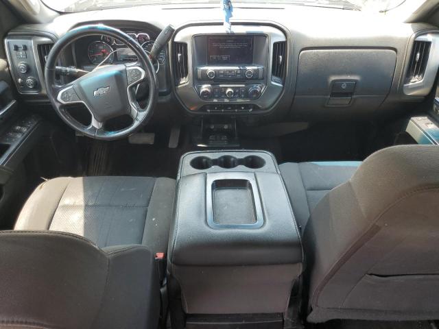 2018 CHEVROLET SILVERADO K3500 LT 1GC4KZCY1JF284528