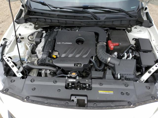 2019 NISSAN ALTIMA SR 1N4AL4CV2KC223884