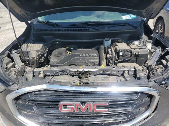 2019 GMC TERRAIN SL - 3GKALMEV3KL368657