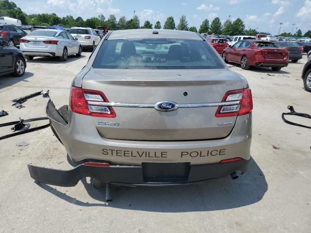 2018 FORD TAURUS POL 1FAHP2L84JG101374