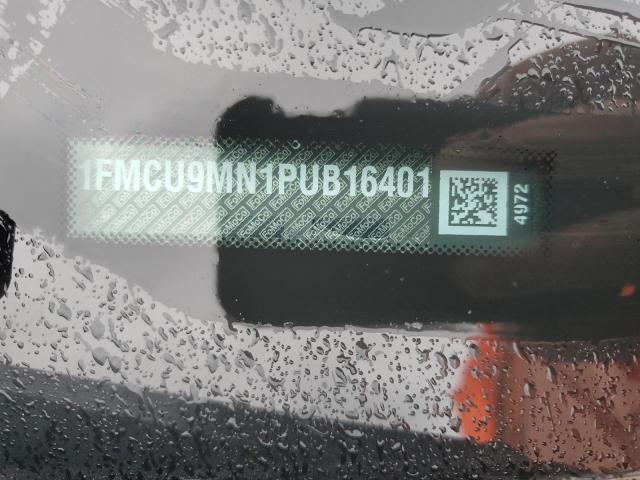 2023 FORD ESCAPE ST 1FMCU9MN1PUB16401