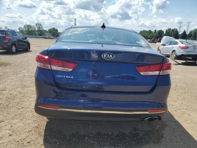 2016 KIA OPTIMA LX - 5XXGT4L37GG084605