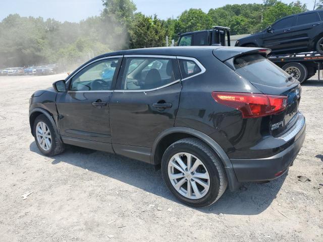 Vin: jn1bj1cr1jw285752, lot: 60554905, nissan rogue s 20182