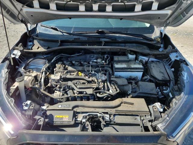 2023 TOYOTA COROLLA CR - 7MUAAAAG7PV049938