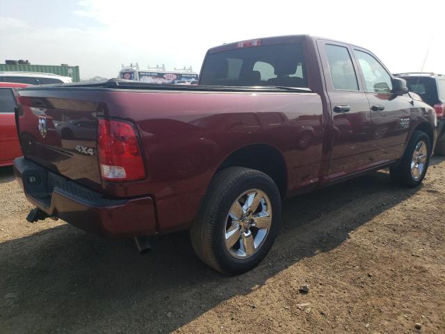 Vin: 1c6rr7fgxks531764, lot: 60329145, ram 1500 tradesman 20193