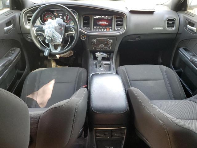 2018 DODGE CHARGER SX 2C3CDXHG3JH303139