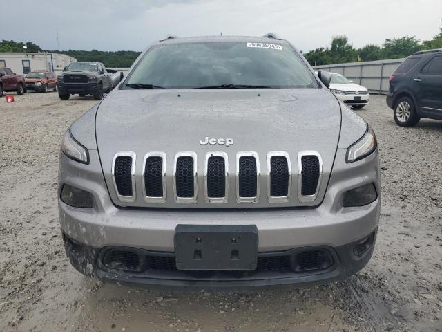 2017 JEEP CHEROKEE L - 1C4PJLCB6HW507679