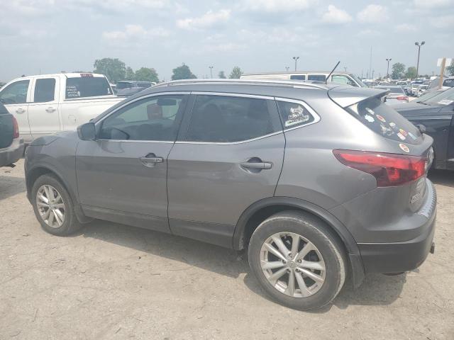 Vin: jn1bj1cr7hw124610, lot: 58296125, nissan rogue s 20172