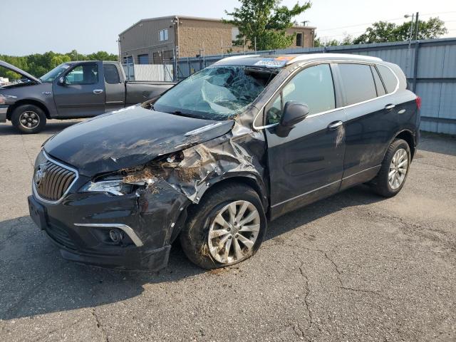 Vin: lrbfxbsa4hd165107, lot: 59322955, buick envision essence 2017 img_1