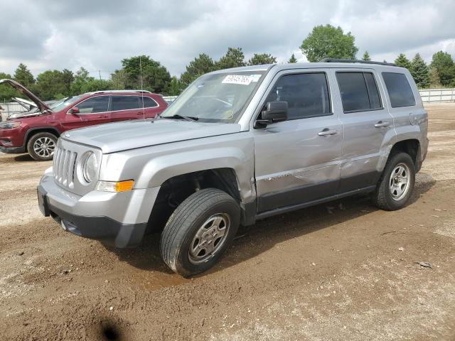 Vin: 1c4njrbb3fd225892, lot: 59045765, jeep patriot sport 2015 img_1