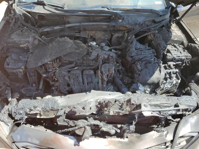 2016 HYUNDAI SONATA SPO - 5NPE34AF2GH410349