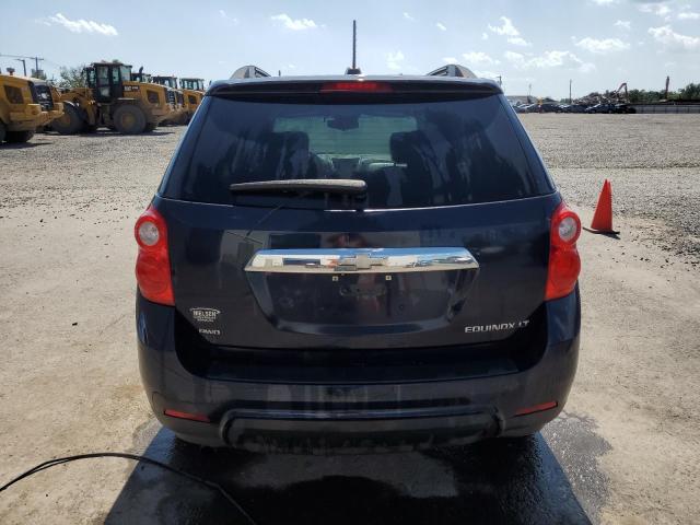 2015 CHEVROLET EQUINOX LT - 2GNFLFEKXF6289474
