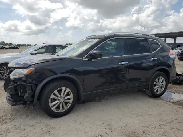 Vin: knmat2mtxgp723206, lot: 60656815, nissan rogue s 2016 img_1