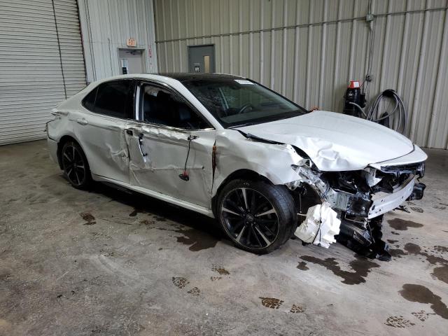 Vin: 4t1b61hk1ku824597, lot: 61725225, toyota camry xse 20194