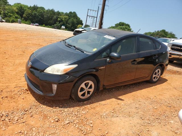 Vin: jtdkn3du9c5397949, lot: 62997325, toyota prius 2012 img_1