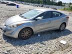 2016 HYUNDAI ELANTRA SE - KMHDH4AE6GU480426