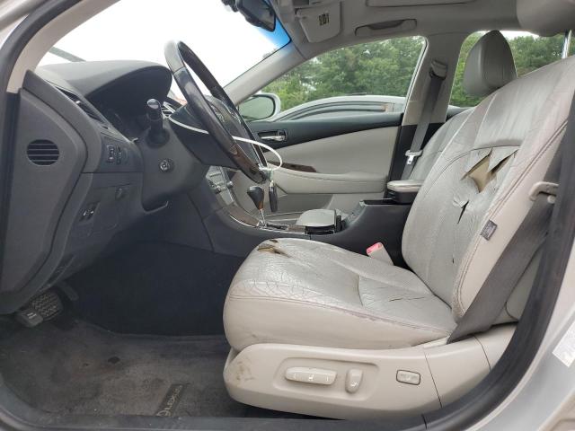 2010 LEXUS ES 350 - JTHBK1EG4A2398414