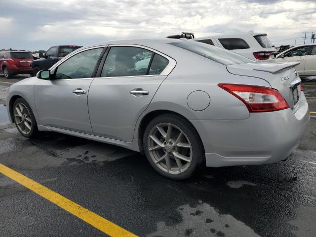 Vin: 1n4aa5ap4bc868181, lot: 60328325, nissan maxima s 20112