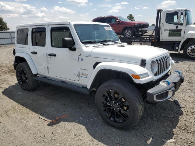 2024 JEEP WRANGLER S 1C4RJXP62RW275130
