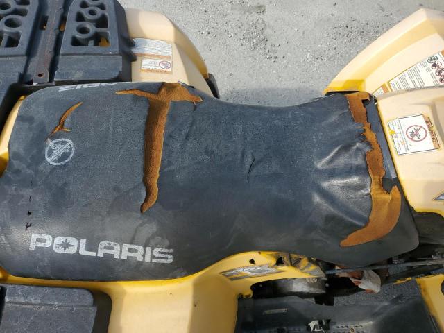 2006 POLARIS SPORTSMAN 4XAMH50A76A639549