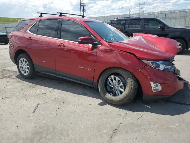 Vin: 2gnaxuev4k6146480, lot: 59794875, chevrolet equinox lt 20194