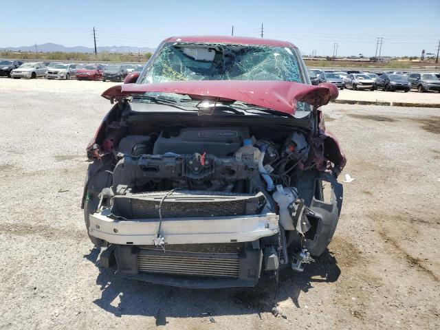 2017 FIAT 500L TREKK ZFBCFADH3HZ039225