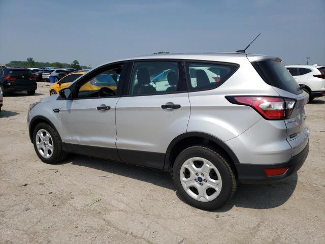 Vin: 1fmcu0f73jua70541, lot: 60305685, ford escape s 20182