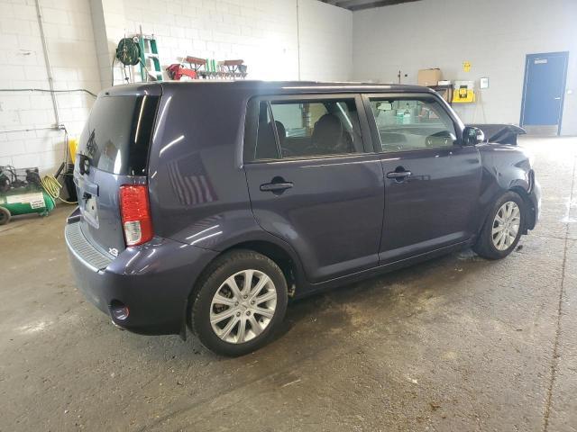 Vin: jtlze4fe9b1127642, lot: 62188695, toyota scion xb 20113