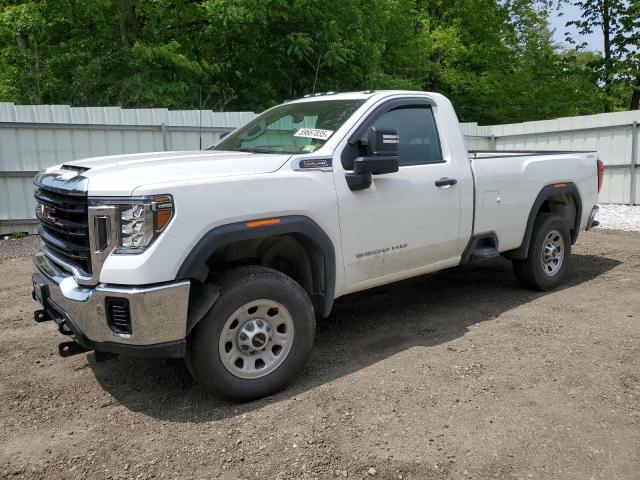 Vin: 1gt39le76pf161681, lot: 59667035, gmc sierra k2500 heavy duty 2023 img_1