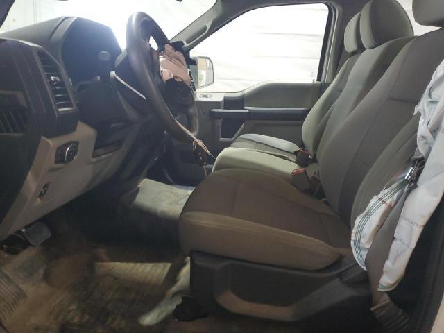 2016 FORD F150 1FTMF1EP8GKF14558