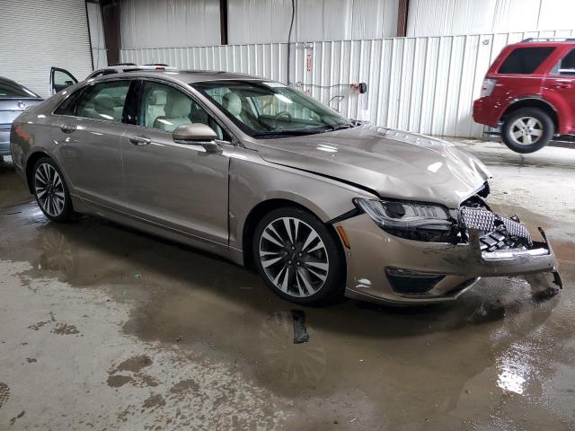 Vin: 3ln6l5e95kr604468, lot: 61592725, lincoln mkz reserve ii 20194