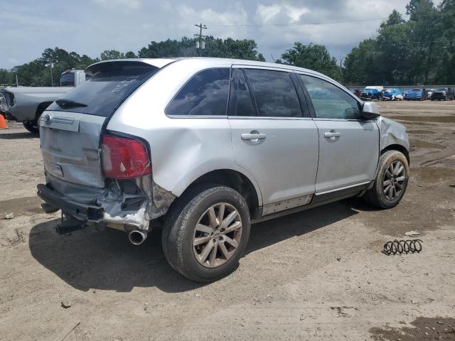 Vin: 2fmdk3kc8bba82349, lot: 61147665, ford edge limited 20113