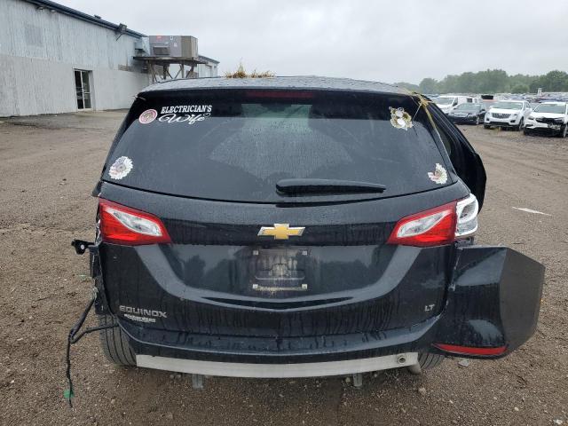 2020 CHEVROLET EQUINOX LT - 3GNAXJEV0LL189015