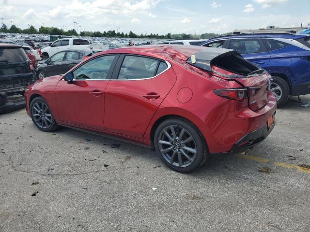 Vin: jm1bpalm5s1751861, lot: 61941375, mazda 3 preferred 20252