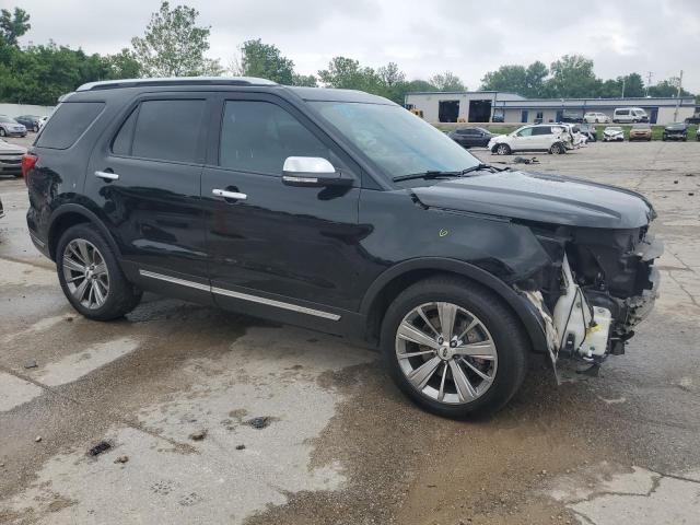 2018 FORD EXPLORER P - 1FM5K8HT6JGA45378