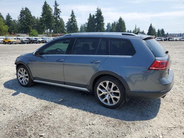 Vin: 3vwh17au6hm513026, lot: 61271415, volkswagen golf s 20172