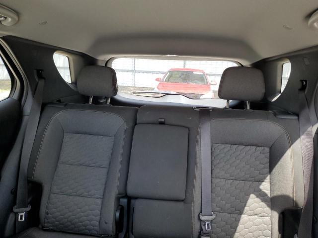 2020 CHEVROLET EQUINOX LT 3GNAXKEV7LL103852