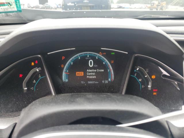 2018 HONDA CIVIC TOUR - JHMFC1F96JX015011