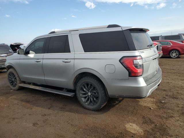 2021 FORD EXPEDITION - 1FMJK2AT2MEA17602