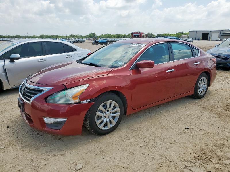 Vin: 1n4al3ap8fc271989, lot: 60869935, nissan altima 2.5 2015 img_1