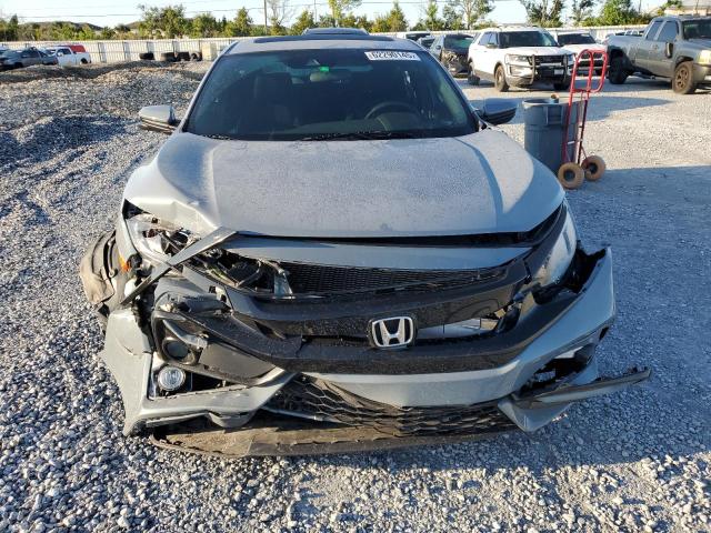 2021 HONDA CIVIC EX - SHHFK7H69MU230342