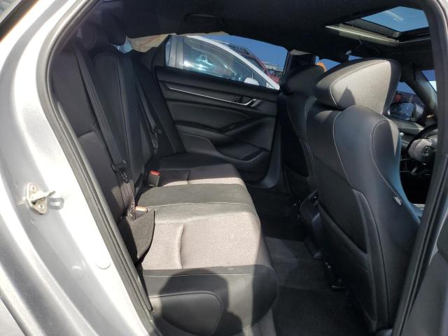 2019 HONDA ACCORD SPO - 1HGCV2F35KA002014
