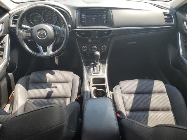 2015 MAZDA 6 SPORT - JM1GJ1U52F1210836
