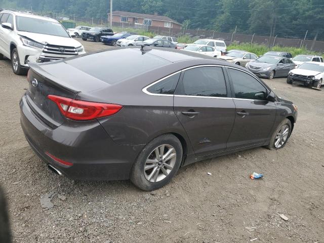 Vin: 5npe24af4gh294655, lot: 60779735, hyundai sonata se 20163
