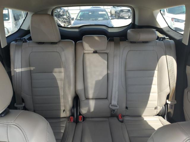 2017 FORD ESCAPE TIT - 1FMCU9J9XHUA98666