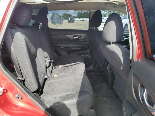 2016 NISSAN ROGUE - JN8AT2MT9GW026071