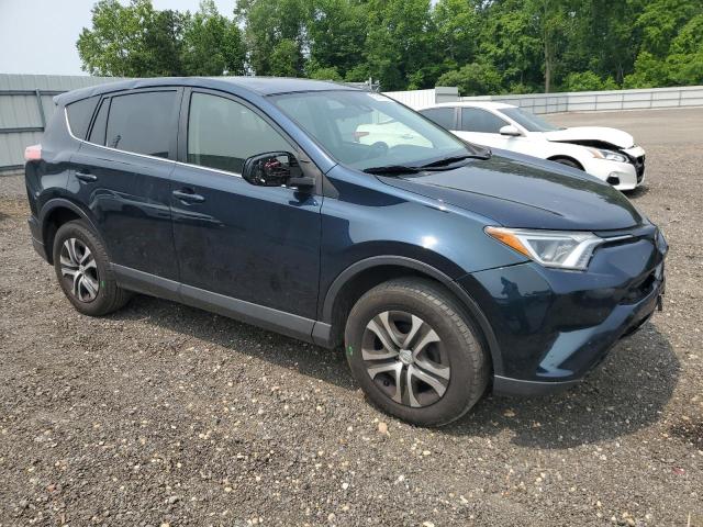 2018 TOYOTA RAV4 LE - JTMBFREV3JJ221054