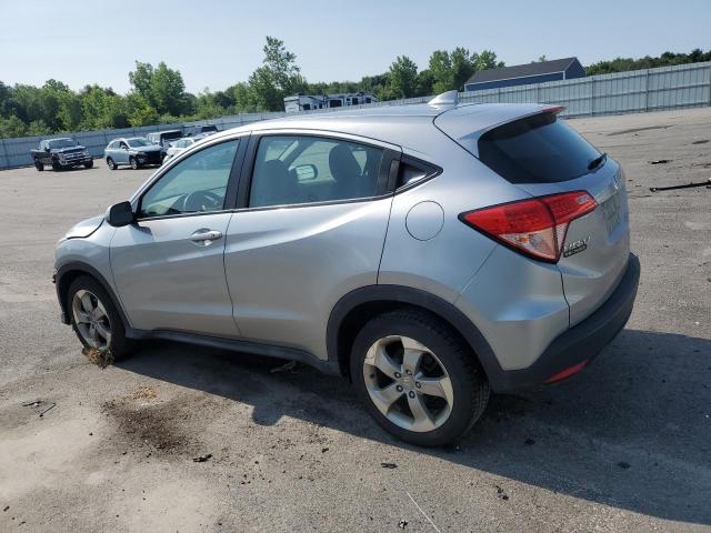 Vin: 3czru6h37jg728872, lot: 60350985, honda hr-v lx 20182