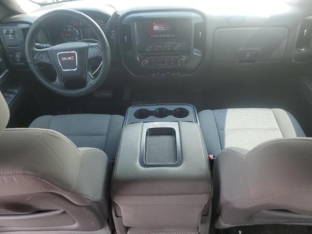 2015 GMC SIERRA K15 1GTV2TEC3FZ356841