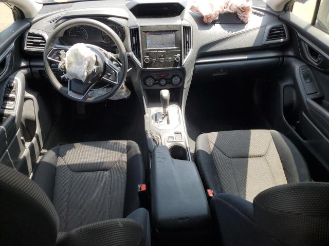 2019 SUBARU CROSSTREK - JF2GTAACXK8385075